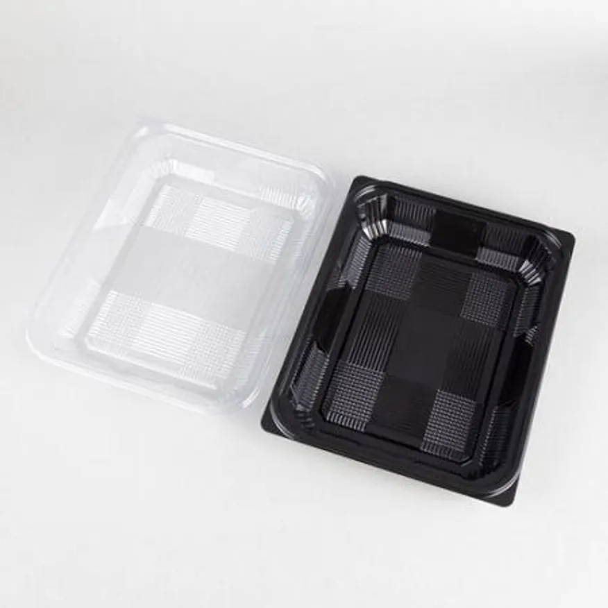 샐러드/반찬용기세트(DL-246/투볼) 이미지