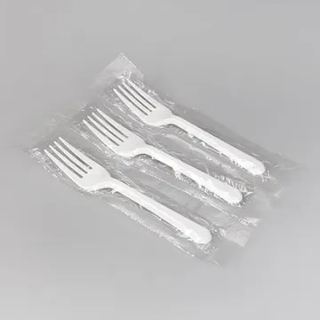 포크(1매포장/백색)-KH