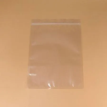 진공포장비닐(지퍼상단오픈25x35) 이미지