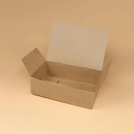 치킨박스(소-크라프트) 탕수육 튀김 후라이드 KP 상자 이미지