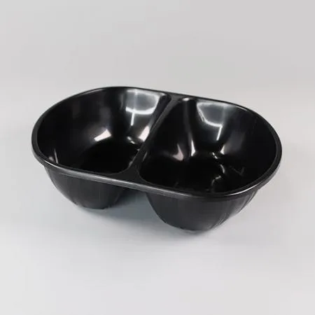 짬짜면용기(검정)-KH 이미지