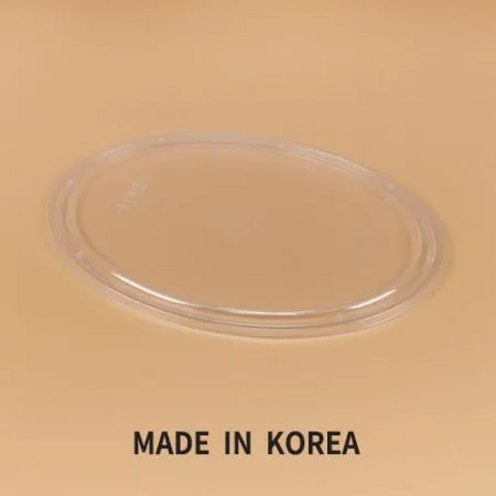 사출파스타덮밥용기 세트(1000ml/검정) 이미지