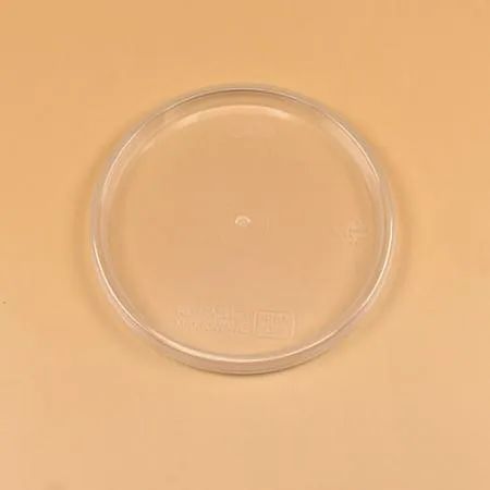 사출 원형 죽용기 세트(대/백색)-KH 이미지