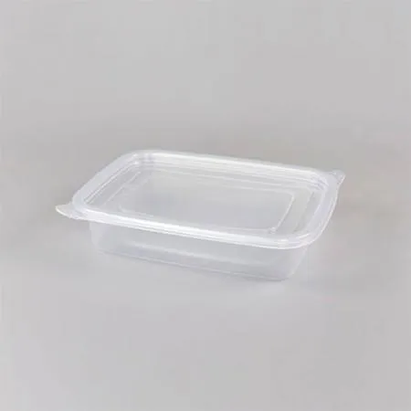 죽용기 세트(M-1520A/투명/소) 이미지