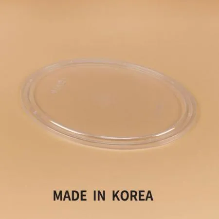 사출파스타덮밥용기 세트(750ml/투명) 이미지