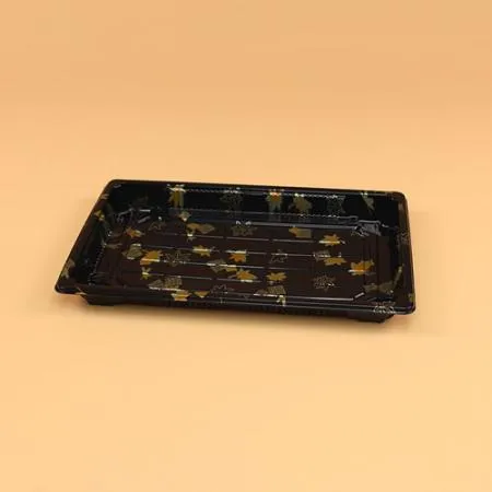 초밥용기(HP-07/메이플) 이미지