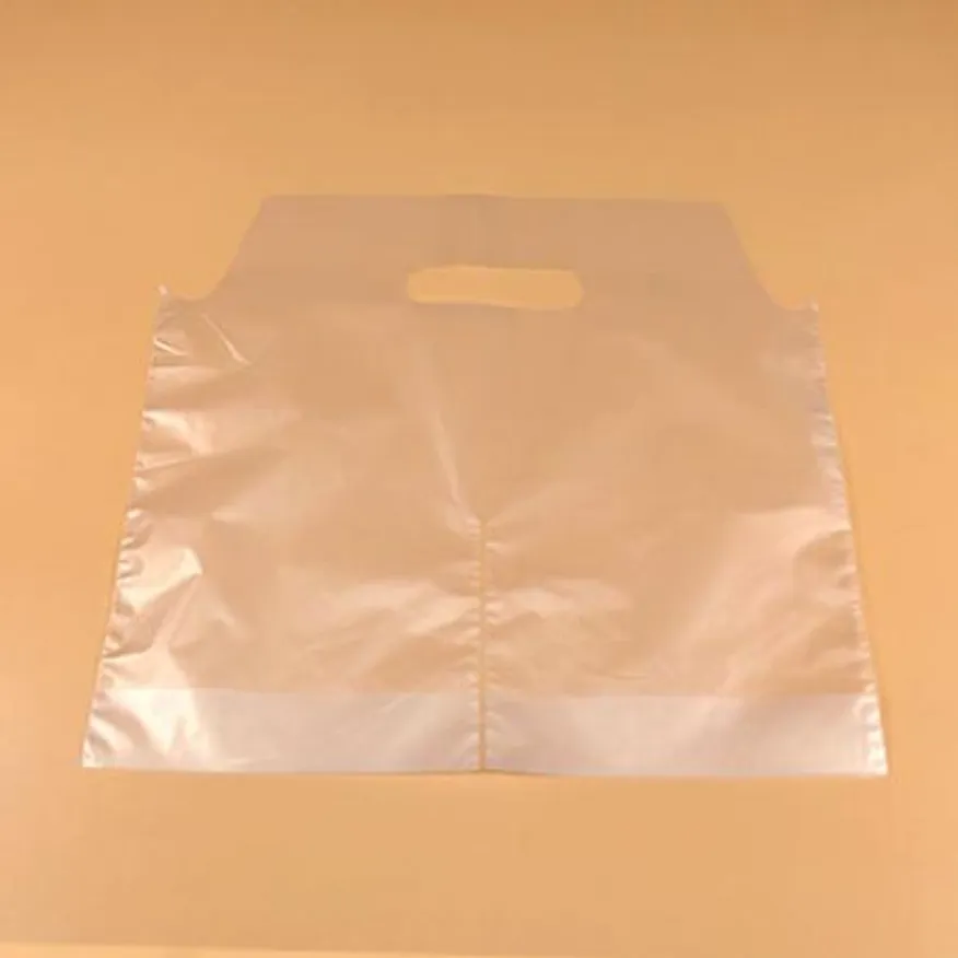 비닐캐리어(2구/무지) 이미지