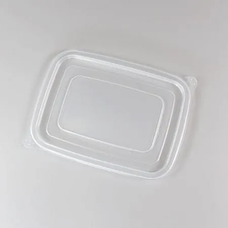 죽용기 세트(M-1520C/투명/대) 이미지