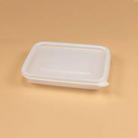 미니죽용기 세트(반투명/100ml) 이미지