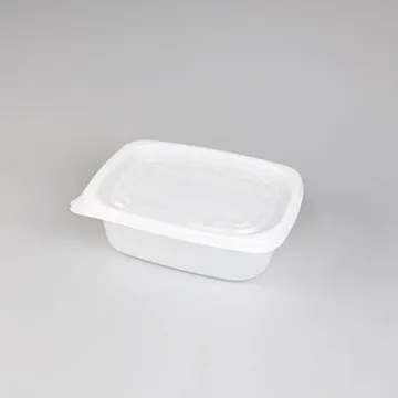 죽용기 세트(중/반투명)-SW