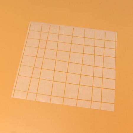 유산지(165x180)-타일트로잉(브라운)