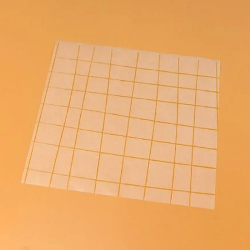 유산지(165x180)-타일트로잉(브라운) 이미지