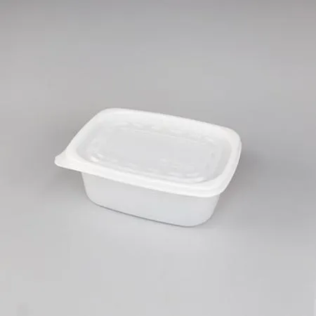 죽용기 세트(대/반투명)-SW 이미지