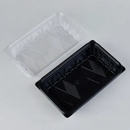 샐러드/반찬용기세트(KS-0310/투볼) 이미지