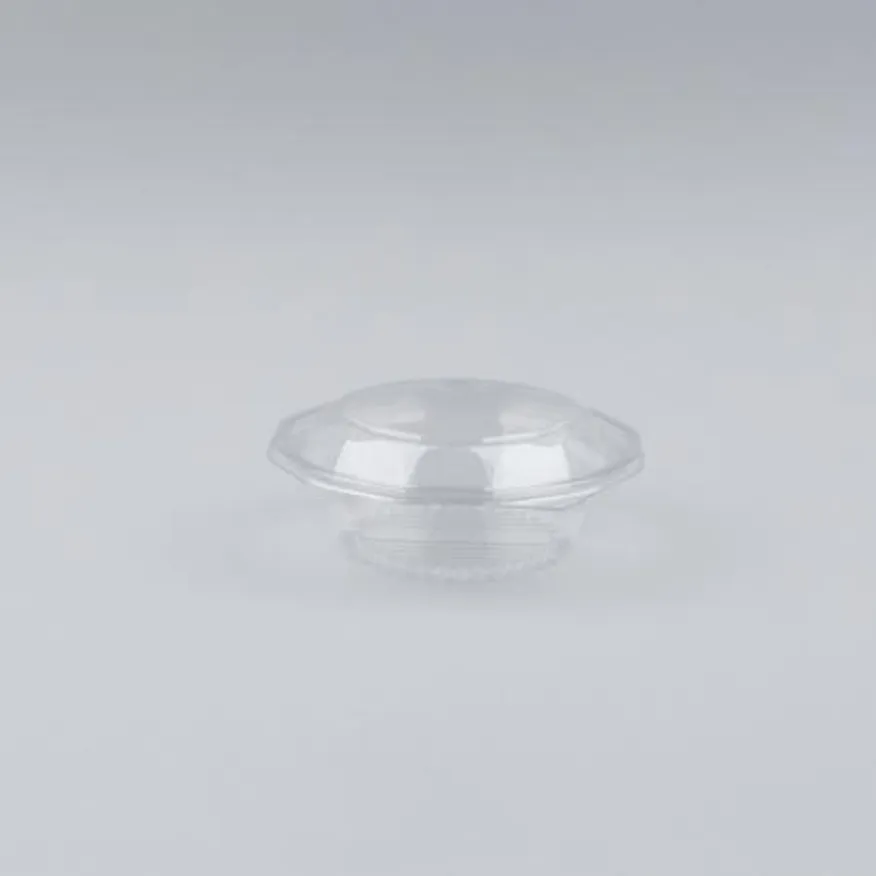 샐러드/반찬용기세트(DL-401/투볼) 이미지