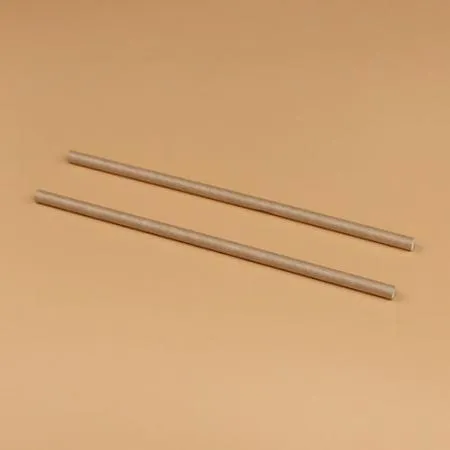 종이빨대(7Øx210/벌크포장_크라프트) 이미지