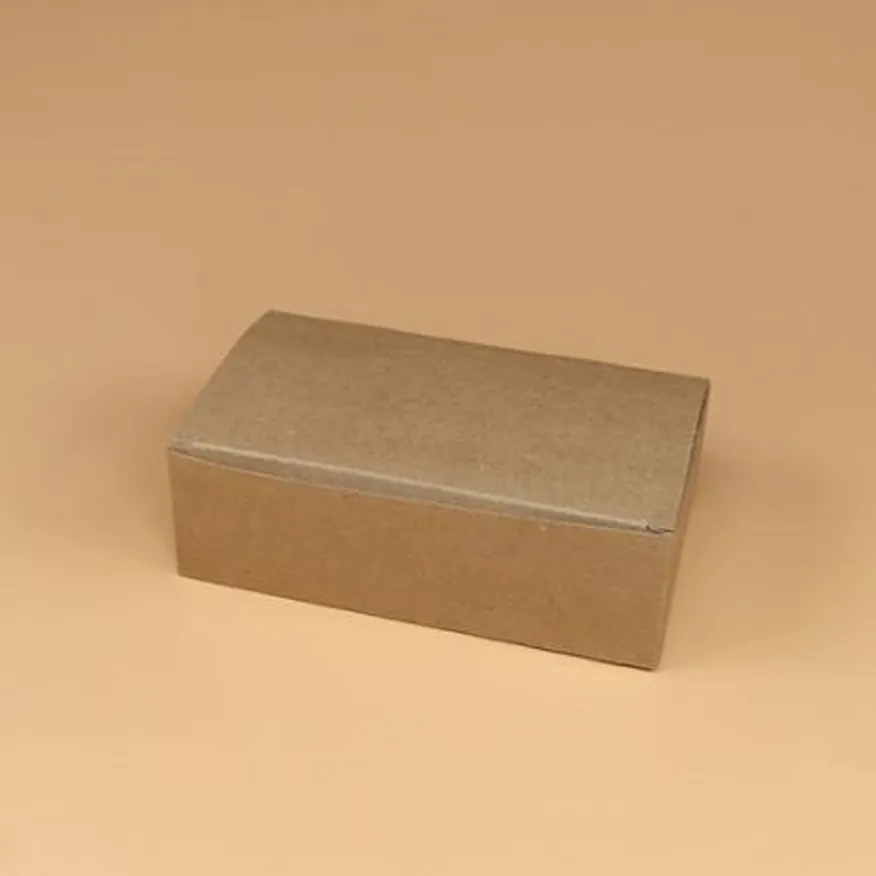 치킨박스(소-크라프트) 탕수육 튀김 후라이드 KP 상자 이미지