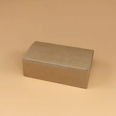 치킨박스(소-크라프트) 탕수육 튀김 후라이드 KP 상자 이미지