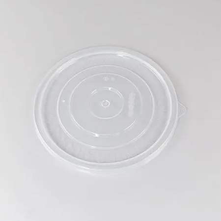 195 냉면 칼국수용기 세트(중/투명)-KH 이미지