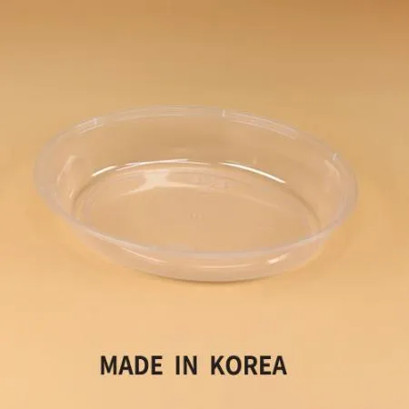 사출파스타덮밥용기 세트(750ml/투명) 이미지