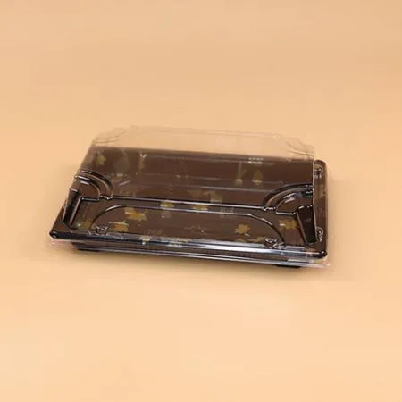 초밥용기(HP-05/메이플) 이미지
