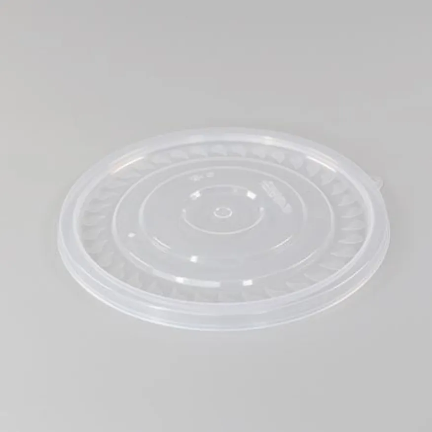 사출냉면용기 세트(195Ø/소/블랙)-KH 이미지