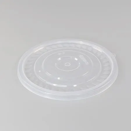 사출냉면용기 세트(195Ø/소/블랙)-KH 이미지