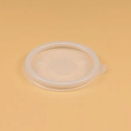 PP소스컵 세트(대/백색/85) 이미지