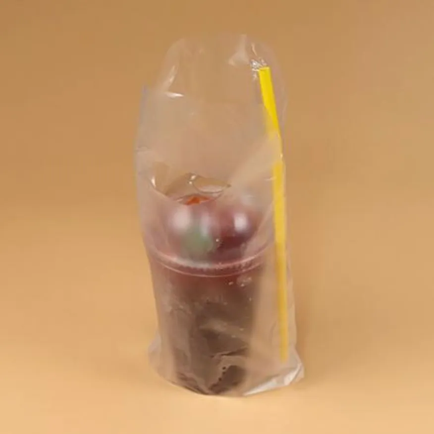 비닐캐리어(1구/무지) 이미지