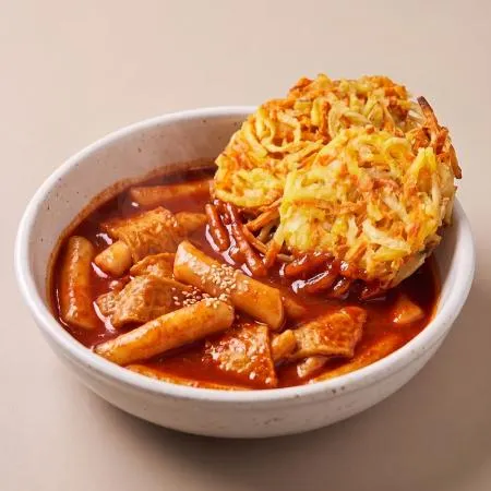 냉동 바삭한 야채튀김 1kg