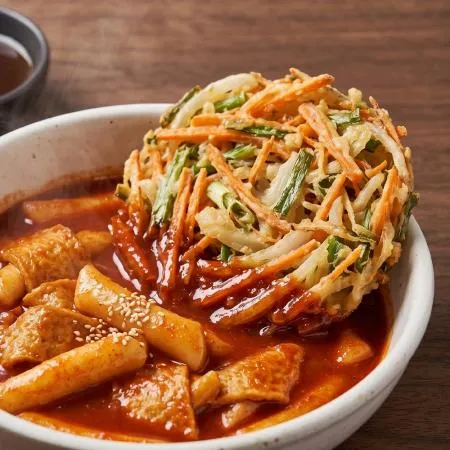 냉동 바삭한 야채튀김 1kg