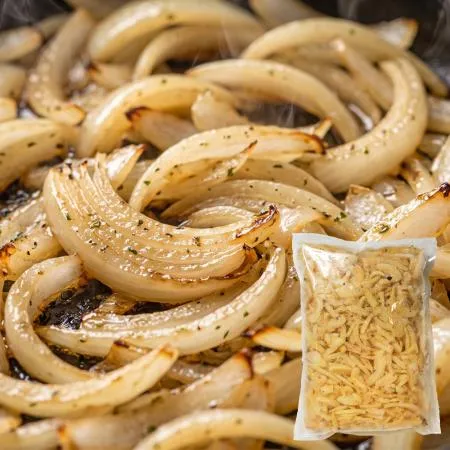 굽맨 냉동 로스트 구운양파 500g
