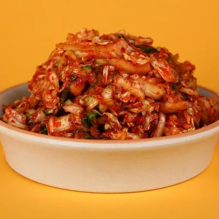 국산 다진김치 5kg / 정다래 슬라이스-썰은김치 이미지