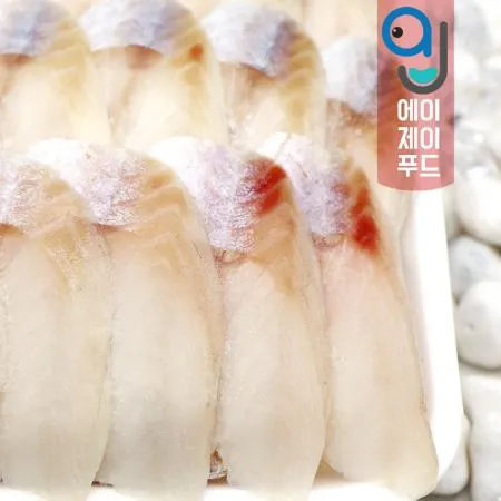 국내가공 손질 냉동 동태포 950g 내외 (팩) 러시아 이미지