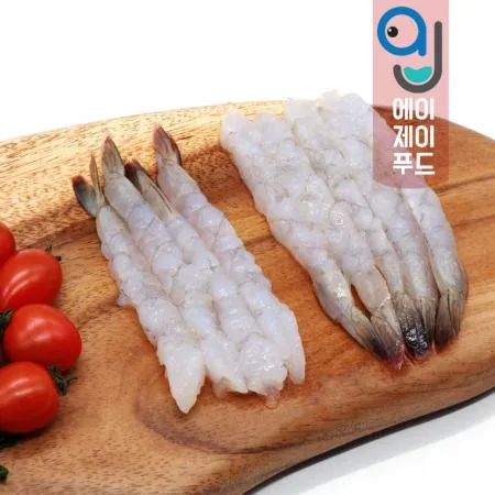 냉동노바시새우(팩) 40미 300g 1팩 이미지