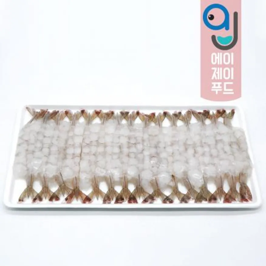 냉동노바시새우(팩) 30미 300g (FIMEX) 1팩 이미지