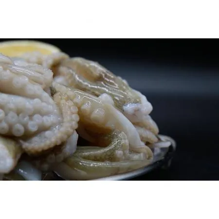 냉동 절단 주꾸미 2L 900gX6팩 5.4kg 베트남(박스) 이미지