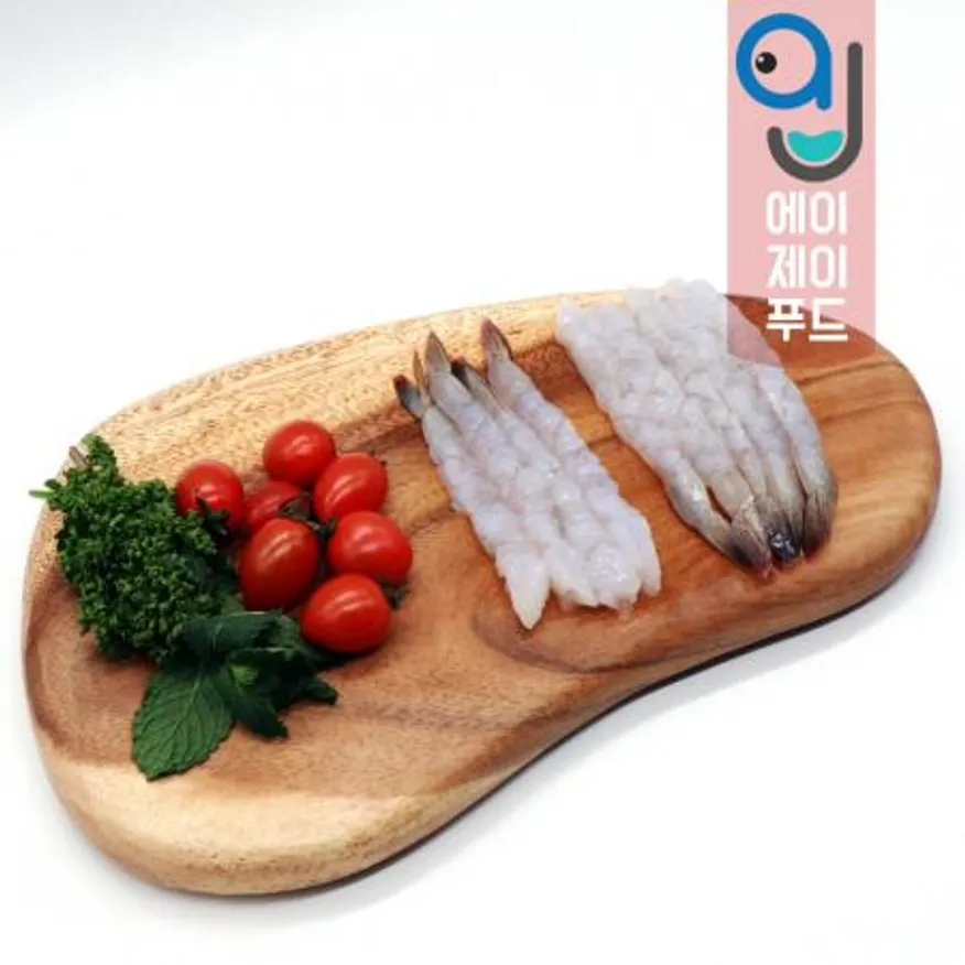 냉동노바시새우(팩) 30미 300g (FIMEX) 1팩 이미지
