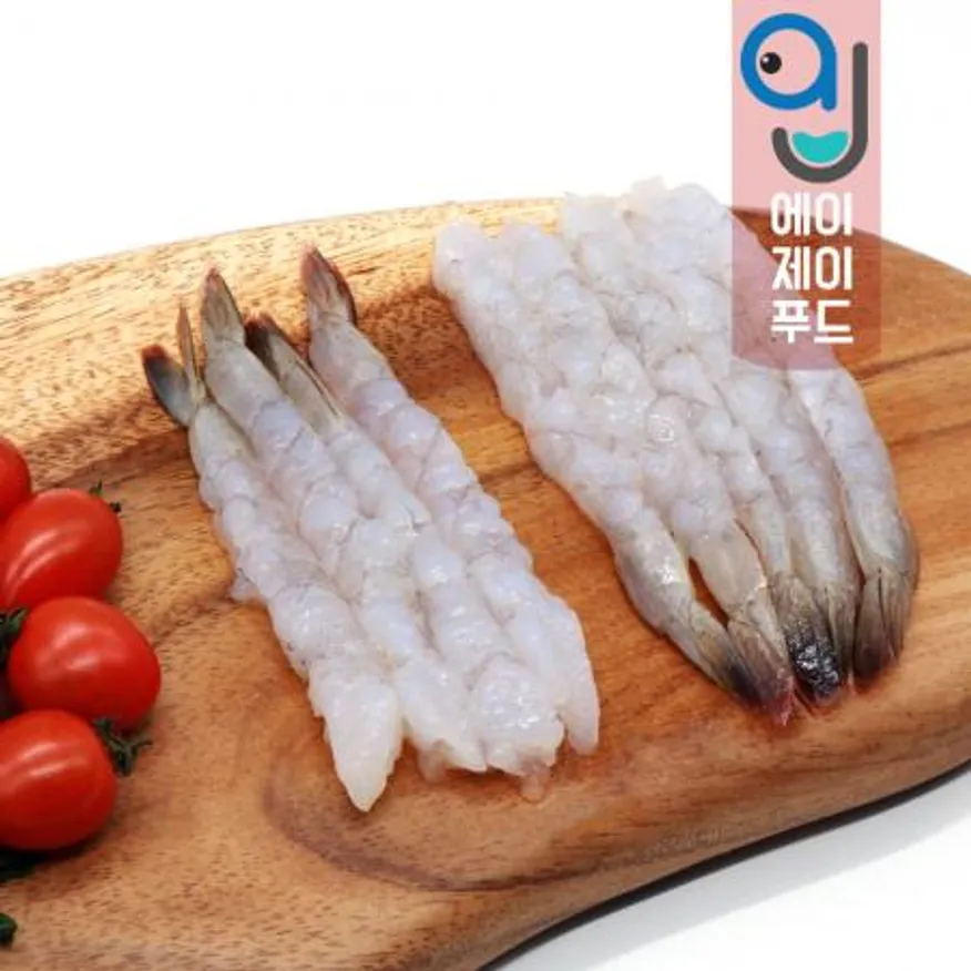 냉동노바시새우(팩) 30미 300g (FIMEX) 1팩 이미지