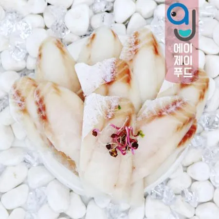 국내가공 손질 냉동 동태포 950g 내외 (팩) 러시아 이미지
