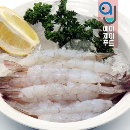 냉동노바시새우(팩) 40미 300g 1팩 이미지