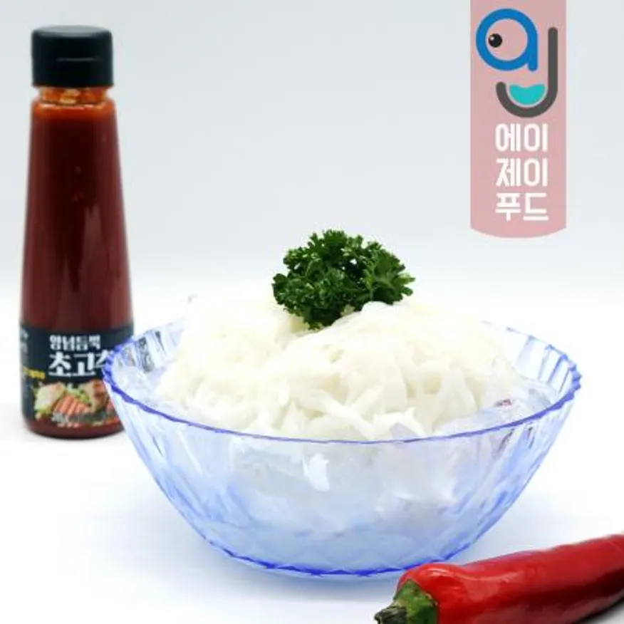 냉동 한치채 몸살 실중량 400g 이미지