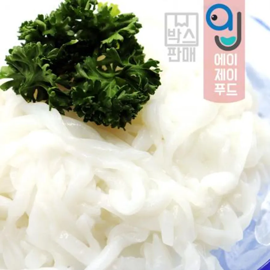 냉동 한치채 몸살 실중량 400gX20팩 8kg 이미지