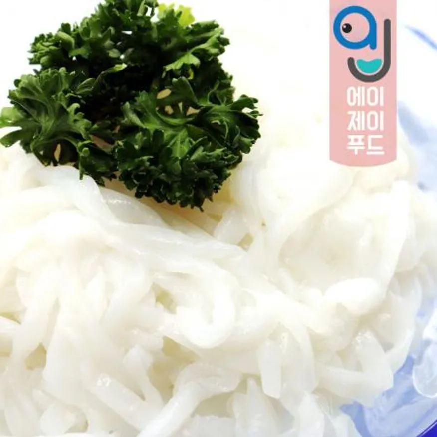 냉동 한치채 몸살 실중량 400g 이미지