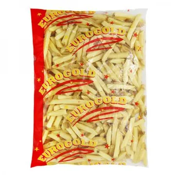 ★초특가★ 유로골드 레귤러컷 2kg 감자튀김 코팅 막대감자 CJ 프레시웨이