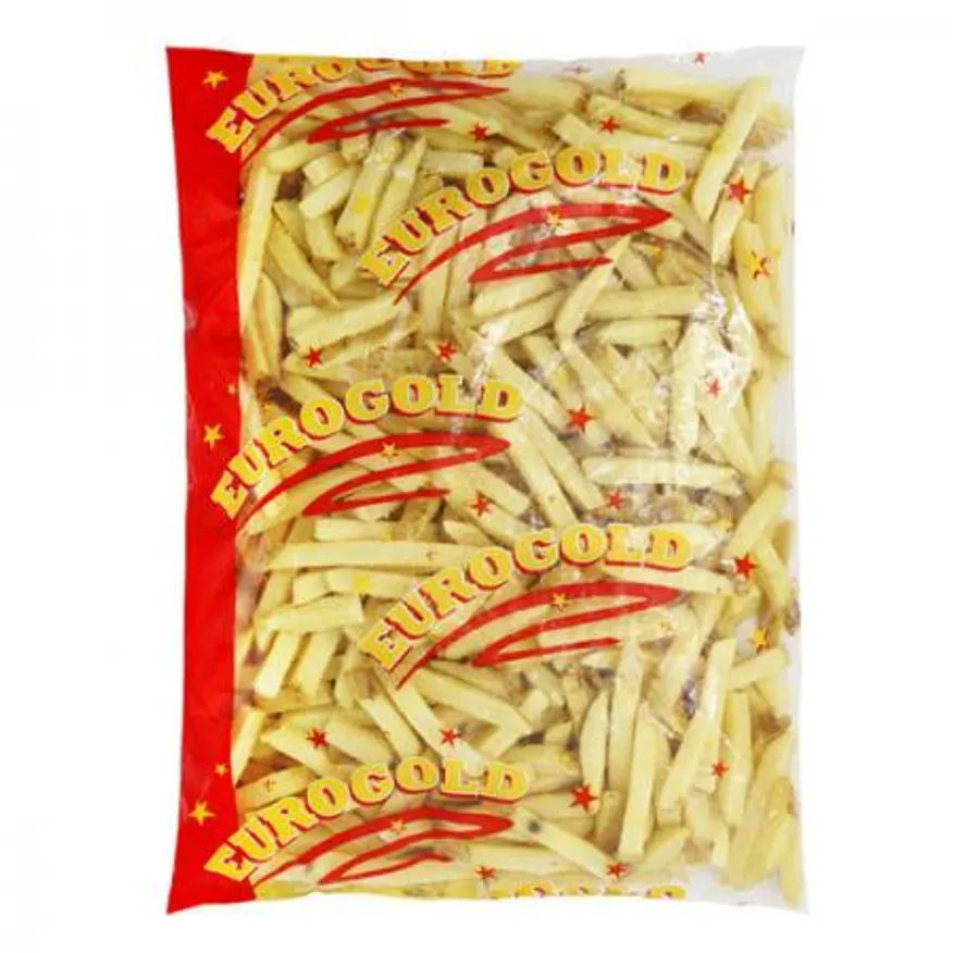★초특가★ 유로골드 레귤러컷 2kg 감자튀김 코팅 막대감자 CJ 프레시웨이 이미지