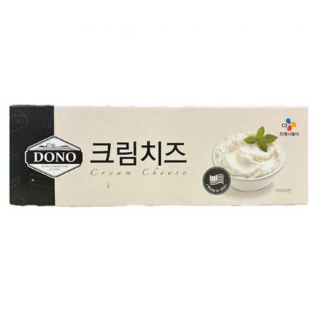 ★초특가★ 도노 크림치즈 1.36kg 미국산 베이커리 베이글