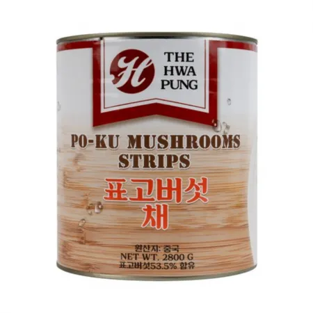 ★초특가★ 화풍 표고버섯채 2.8kg