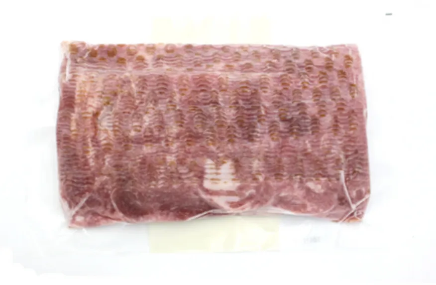 ★초특가★ 대상 청정원 고소하고 바삭한 베이컨 1kg 대용량 업소용 슬라이스 이미지