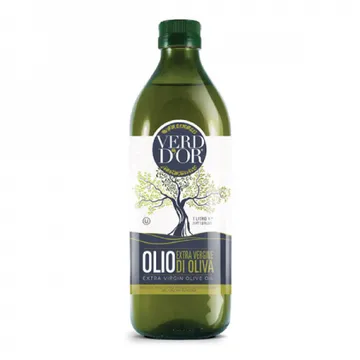 ★초특가★ 버도로 엑스트라버진 올리브유 1L PET